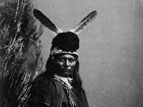 Apache Indian