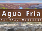 Link to Agua Fria National Monument