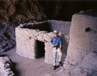 Link to Roger's Canyon cliff dwelling