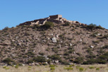 Tuzigoot Pueblo