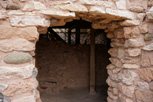 Pueblo Door
